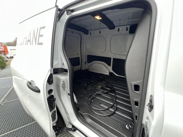 Nissan Townstar 45 kWh L1 Business | DEMO