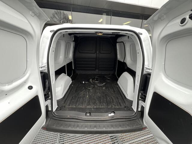 Nissan Townstar 45 kWh L1 Business | DEMO