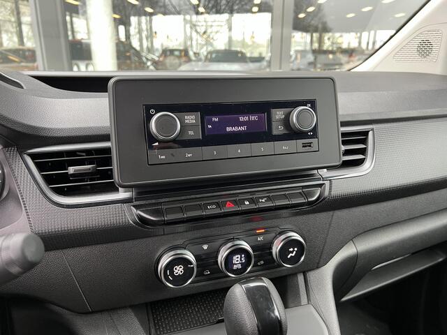 Nissan Townstar 45 kWh L1 Business | DEMO