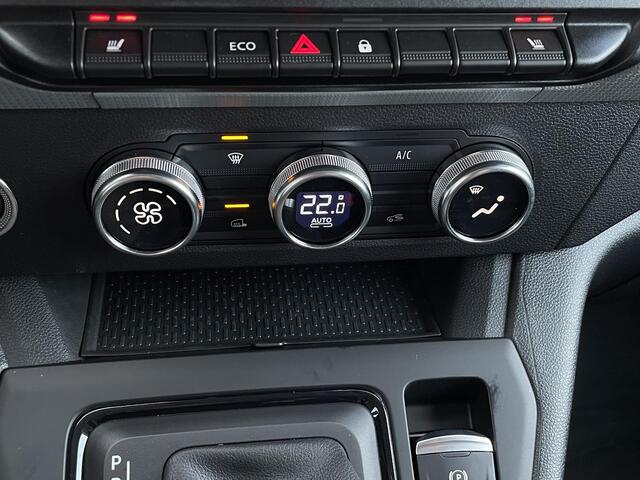 Nissan Townstar N-Connecta L1 45 kWh / CCS snelladen / Stoelverwarming / Apple Carplay/Android Auto /