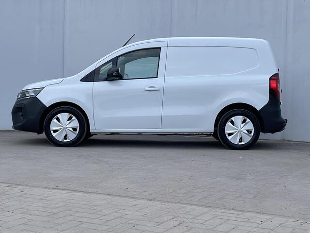 Nissan Townstar N-Connecta L1 45 kWh / CCS snelladen / Stoelverwarming / Apple Carplay/Android Auto /