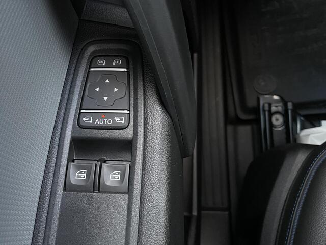 Nissan Townstar N-Connecta L1 45 kWh / CCS snelladen / Stoelverwarming / Apple Carplay/Android Auto /
