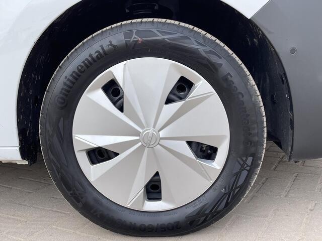 Nissan Townstar N-Connecta L1 45 kWh / CCS snelladen / Stoelverwarming / Apple Carplay/Android Auto /