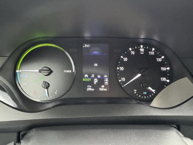 Nissan Townstar N-Connecta L1 45 kWh / CCS snelladen / Stoelverwarming / Apple Carplay/Android Auto /