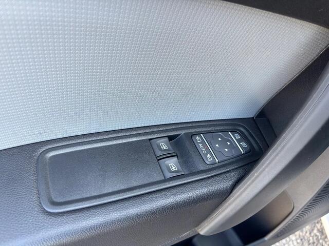 Nissan Townstar N-Connecta L1 45 kWh Automaat Airco Cruisecontrol NIEUW BPM VRIJ