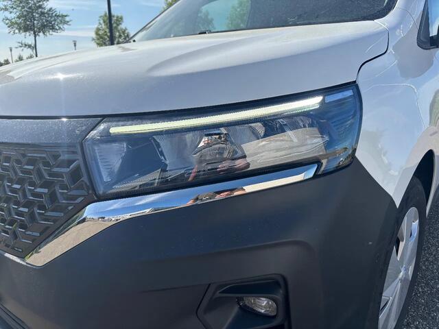 Nissan Townstar N-Connecta L1 45 kWh Automaat Airco Cruisecontrol NIEUW BPM VRIJ