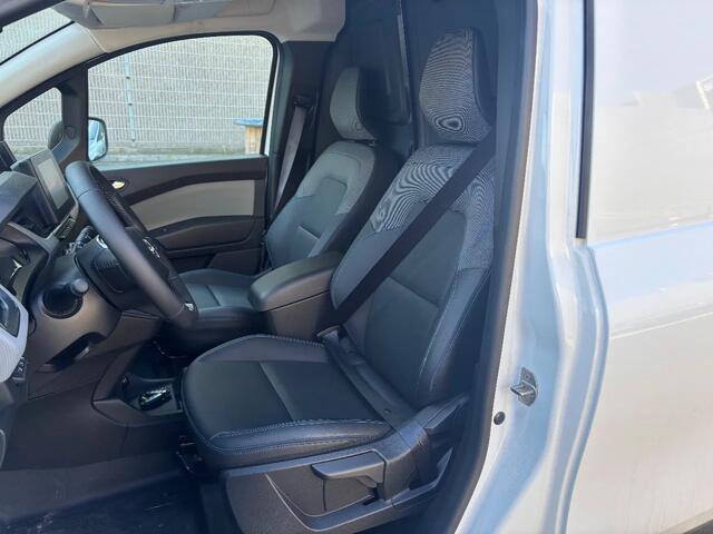 Nissan Townstar N-Connecta L1 45 kWh Automaat Airco Cruisecontrol NIEUW BPM VRIJ