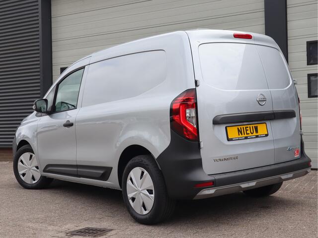Nissan Townstar Acenta 45 kWh -Snelladen - Cruise Controle - Airco