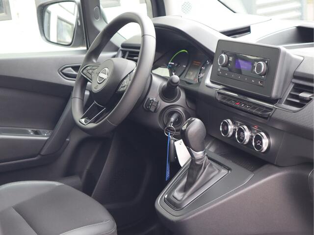 Nissan Townstar Acenta 45 kWh -Snelladen - Cruise Controle - Airco