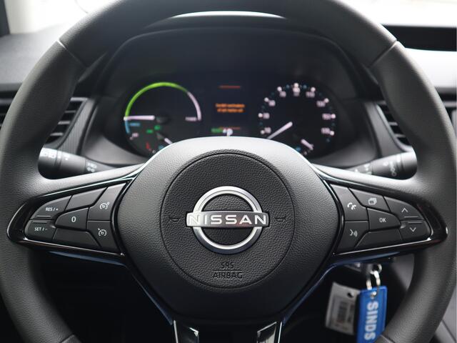 Nissan Townstar Acenta 45 kWh -Snelladen - Cruise Controle - Airco