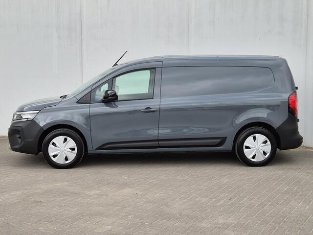 Nissan Townstar Tekna L2 45 kWh Automaat / Stoelverwarming / CCS snelladen / Apple Carplay Android Auto / Trekhaak vast 13-polig / Draadloze telefoon lader / Rondomzicht camera / Cruise control / Drie fase laden /