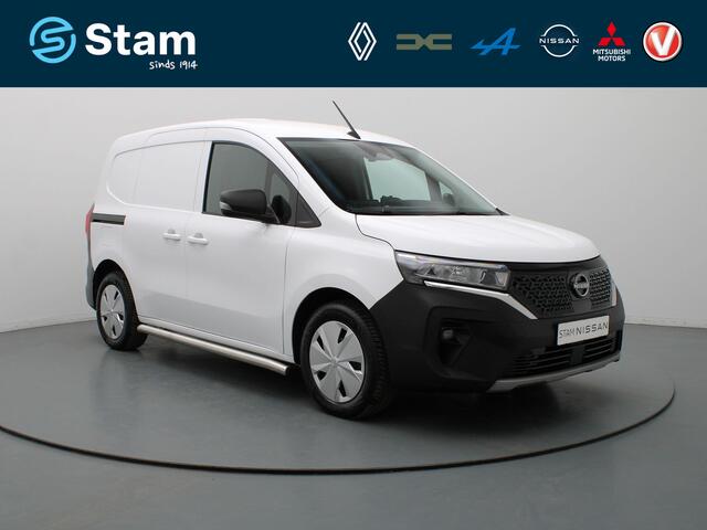 Nissan Townstar 123pk N-Connecta L1 45 kWh Bluetooth | Climate | Parksens. achter