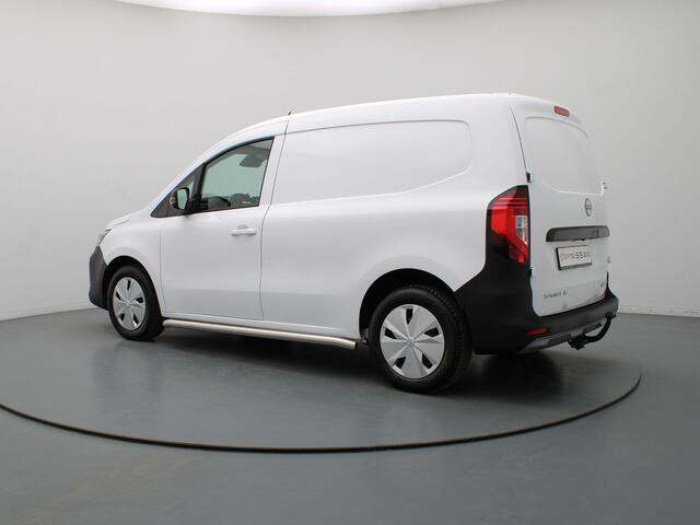 Nissan Townstar 123pk N-Connecta L1 45 kWh Bluetooth | Climate | Parksens. achter