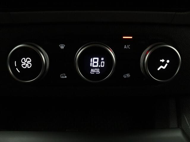 Nissan Townstar 123pk N-Connecta L1 45 kWh Bluetooth | Climate | Parksens. achter