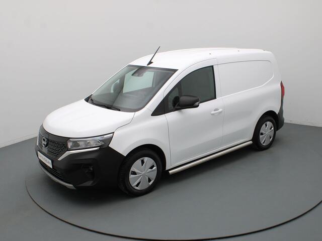 Nissan Townstar 123pk N-Connecta L1 45 kWh Bluetooth | Climate | Parksens. achter