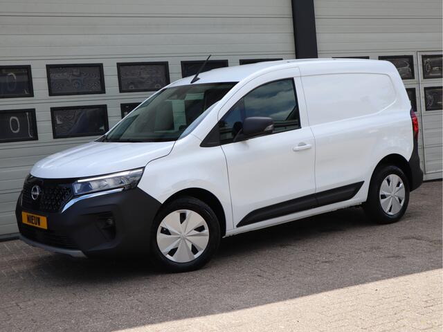 Nissan Townstar N-Connecta 45 kWh - CCS Laden - Groot scherm - Veel opties
