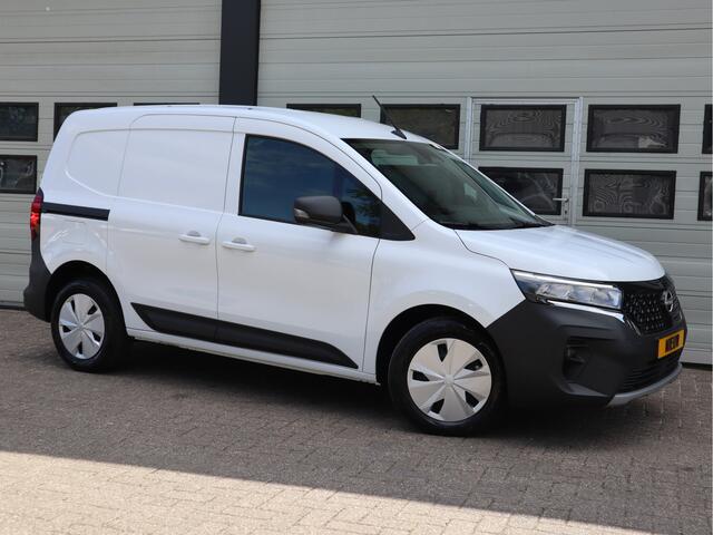 Nissan Townstar N-Connecta 45 kWh - CCS Laden - Groot scherm - Veel opties