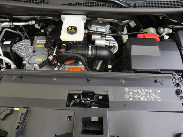 Nissan Townstar N-Connecta L1 45 kWh 122 PK | Apple & Android Carplay | Achteruitrijcamera | Climate Control | Navigatie | Parkeersensoren Voor en Achter