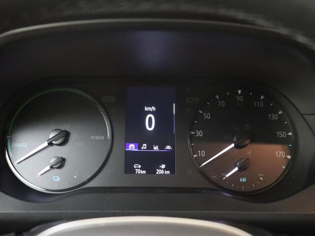 Nissan Townstar N-Connecta L1 45 kWh 122 PK | Apple & Android Carplay | Achteruitrijcamera | Climate Control | Navigatie | Parkeersensoren Voor en Achter