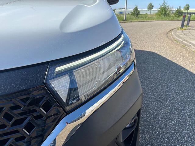 Nissan Townstar N-Connecta L1 45 kWh Automaat Airco Cruisecontrol NIEUW BPM VRIJ