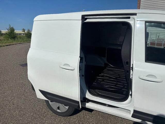 Nissan Townstar N-Connecta L1 45 kWh Automaat Airco Cruisecontrol NIEUW BPM VRIJ