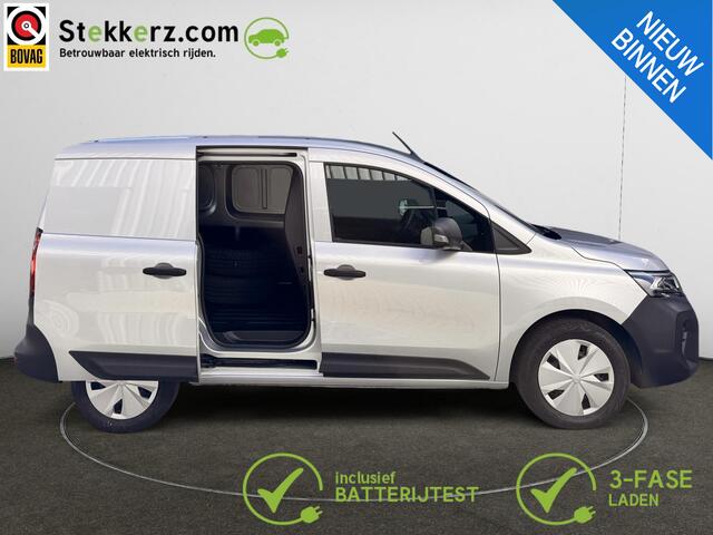 Nissan Townstar Acenta L2 45 kWh