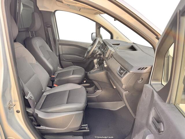 Nissan Townstar Acenta L2 45 kWh