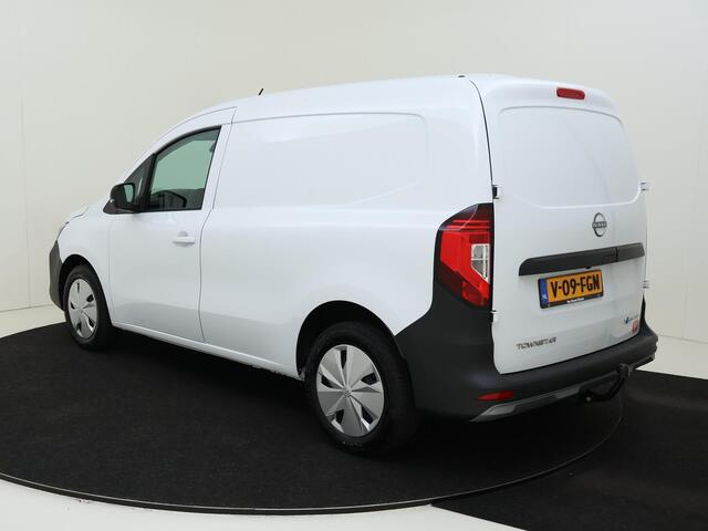 Nissan Townstar Tekna L1 45 kWh Nissan TOWNSTAR Tekna L1 45 kWh