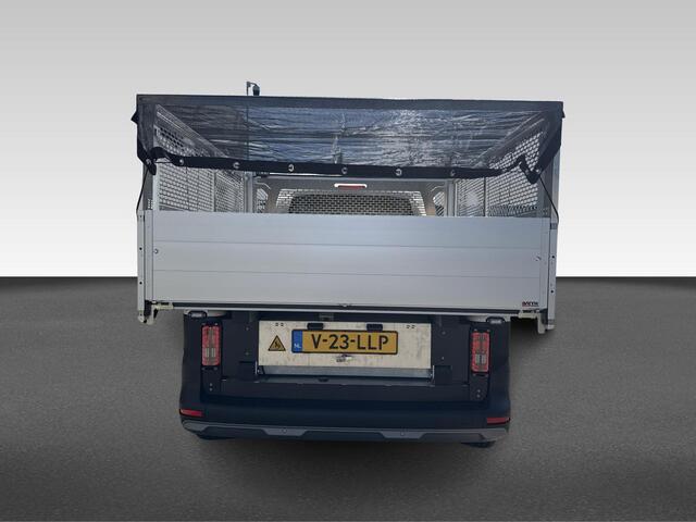 Nissan Townstar L2 N-Connecta Kipper ombouw