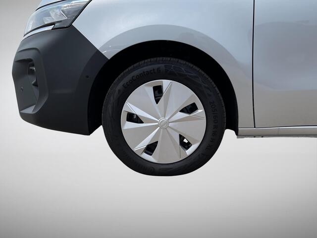 Nissan Townstar Tekna L1 45 kWh Nissan TOWNSTAR Tekna L1 45 kWh