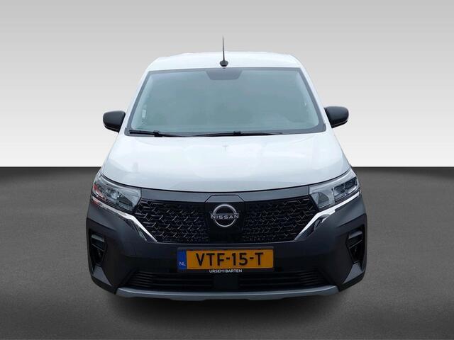 Nissan Townstar Business L1 45 kWh | Automaat | Cruise Control | 300km WLTP |