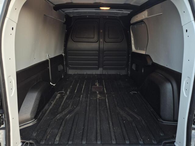 Nissan Townstar N-Connecta L2 44 kWh | Trekhaak | AppleCarplay/AndroidAuto | DEMO |