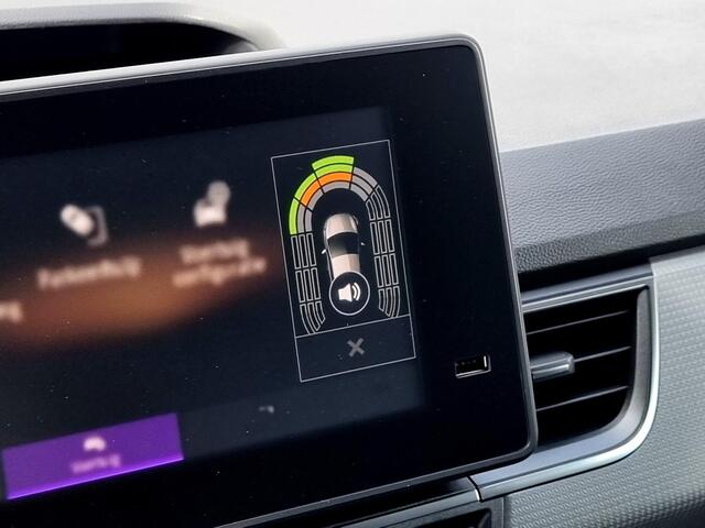 Nissan Townstar N-Connecta L1 Nissan TOWNSTAR N-Connecta L1 1.3 DIG-T 130PK / Navigatie / Camera / Android Auto/Apple Carplay / Airco / Lederen Bekleding