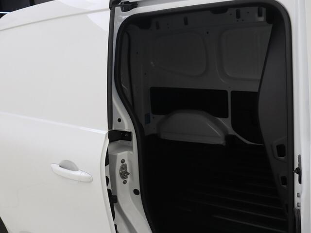 Nissan Townstar Tekna L1 44 kWh Cruise control | automaat