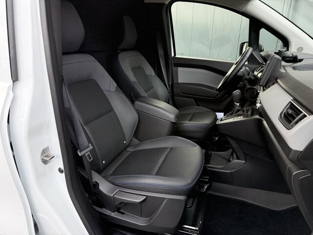 Nissan Townstar Nissan Townstar N-Connecta TEKNA L2H1 / 45 kWh / 100% Elektrisch / Fabrieksgarantie / 9.938 km / Camera / ECC / Cruise / Apple carplay / Android auto