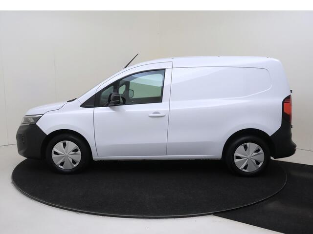 Nissan Townstar Tekna L1 45 kWh 122Pk | Apple & Android Carplay | Achteruitrijcamera | Stoelverwarming | Climate Control | Navigatie | Parkeersensoren