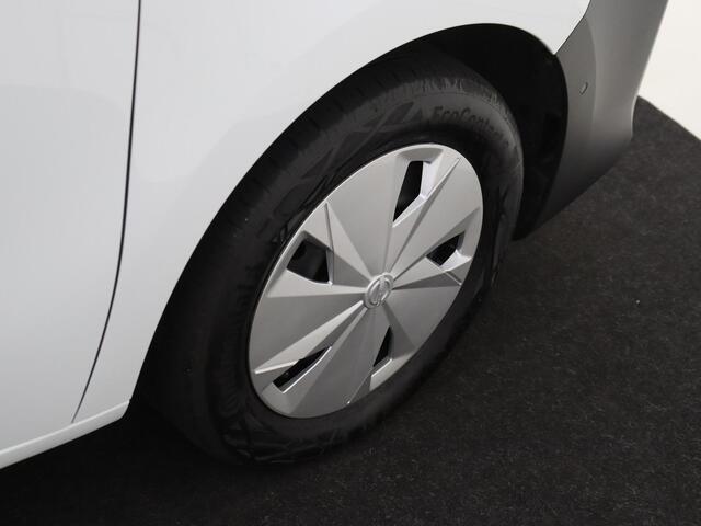 Nissan Townstar Tekna L1 45 kWh 122Pk | Apple & Android Carplay | Achteruitrijcamera | Stoelverwarming | Climate Control | Navigatie | Parkeersensoren