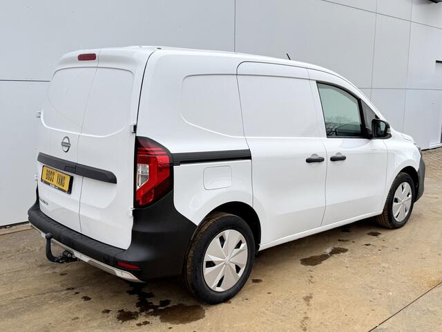 Nissan Townstar 1.3 TCe 130PK **Benzine** L1 LED Airco Cruise Control Trekhaak Parkeersensoren