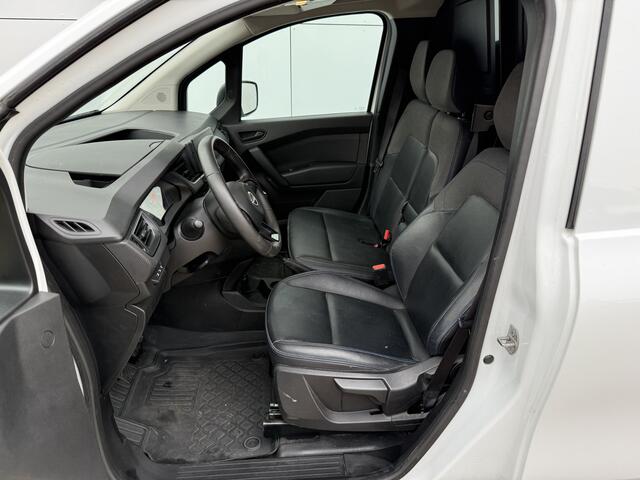 Nissan Townstar 1.3 TCe 130PK **Benzine** L1 LED Airco Cruise Control Trekhaak Parkeersensoren