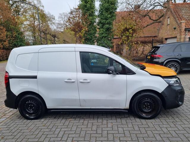 Nissan Townstar N-Connecta L1 44 kWh