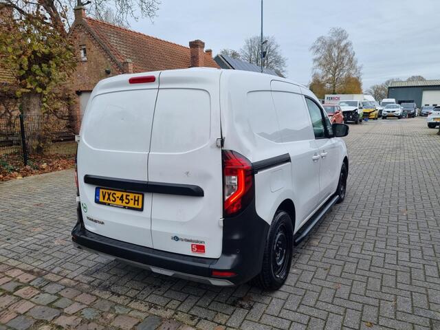 Nissan Townstar N-Connecta L1 44 kWh