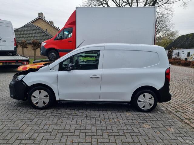 Nissan Townstar N-Connecta L1 44 kWh