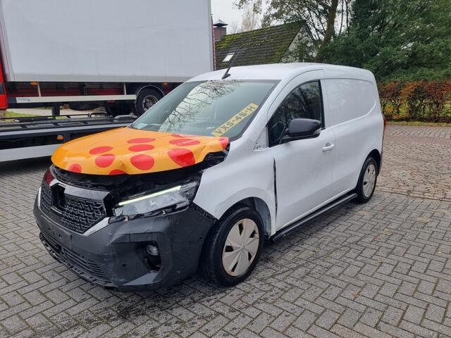 Nissan Townstar N-Connecta L1 44 kWh