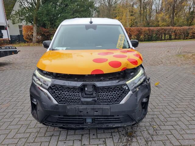 Nissan Townstar N-Connecta L1 44 kWh