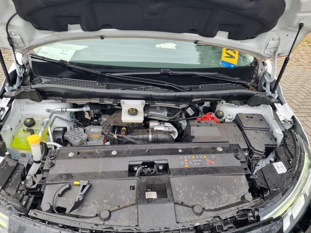 Nissan Townstar N-Connecta L1 44 kWh