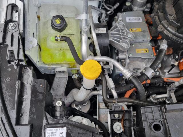 Nissan Townstar N-Connecta L1 44 kWh