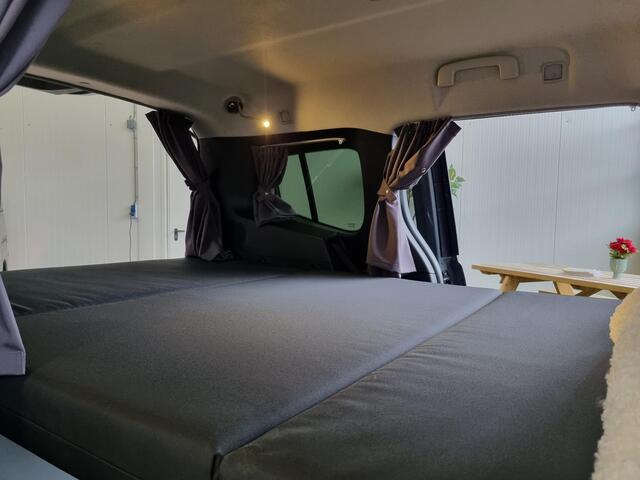 Nissan Townstar 1.3 DIG-T Connecta MINICAMPER