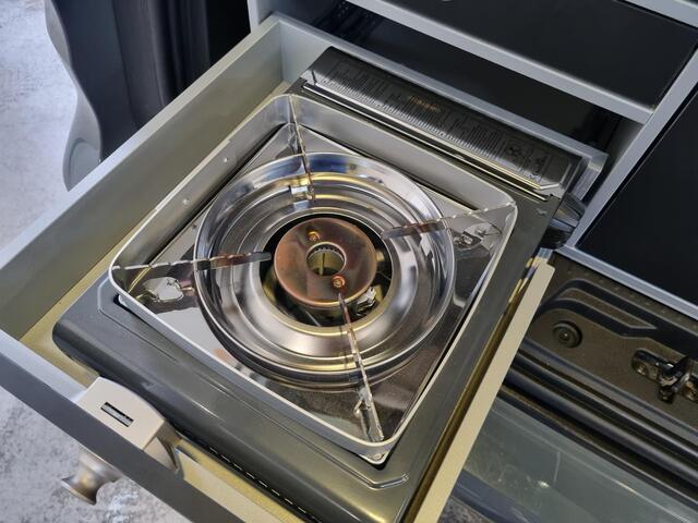 Nissan Townstar 1.3 DIG-T Connecta MINICAMPER