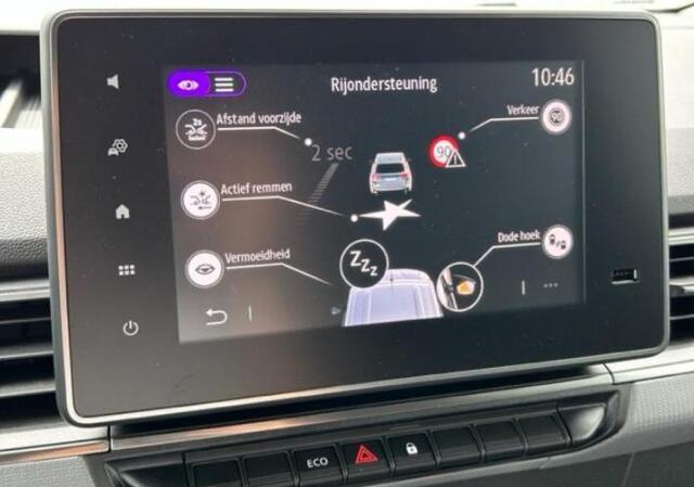 Nissan Townstar N-Connecta L2 44 kWh lengte 2 / CCS snelladen / Achteruitrijcamera / Apple Carplay & Android Auto / Climate Control / Cruise Control /