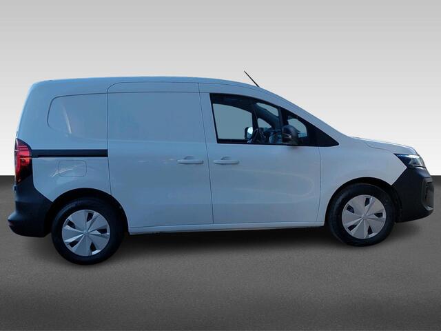 Nissan Townstar N-Connecta L1 45 kWh